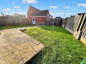 Garden- click for photo gallery